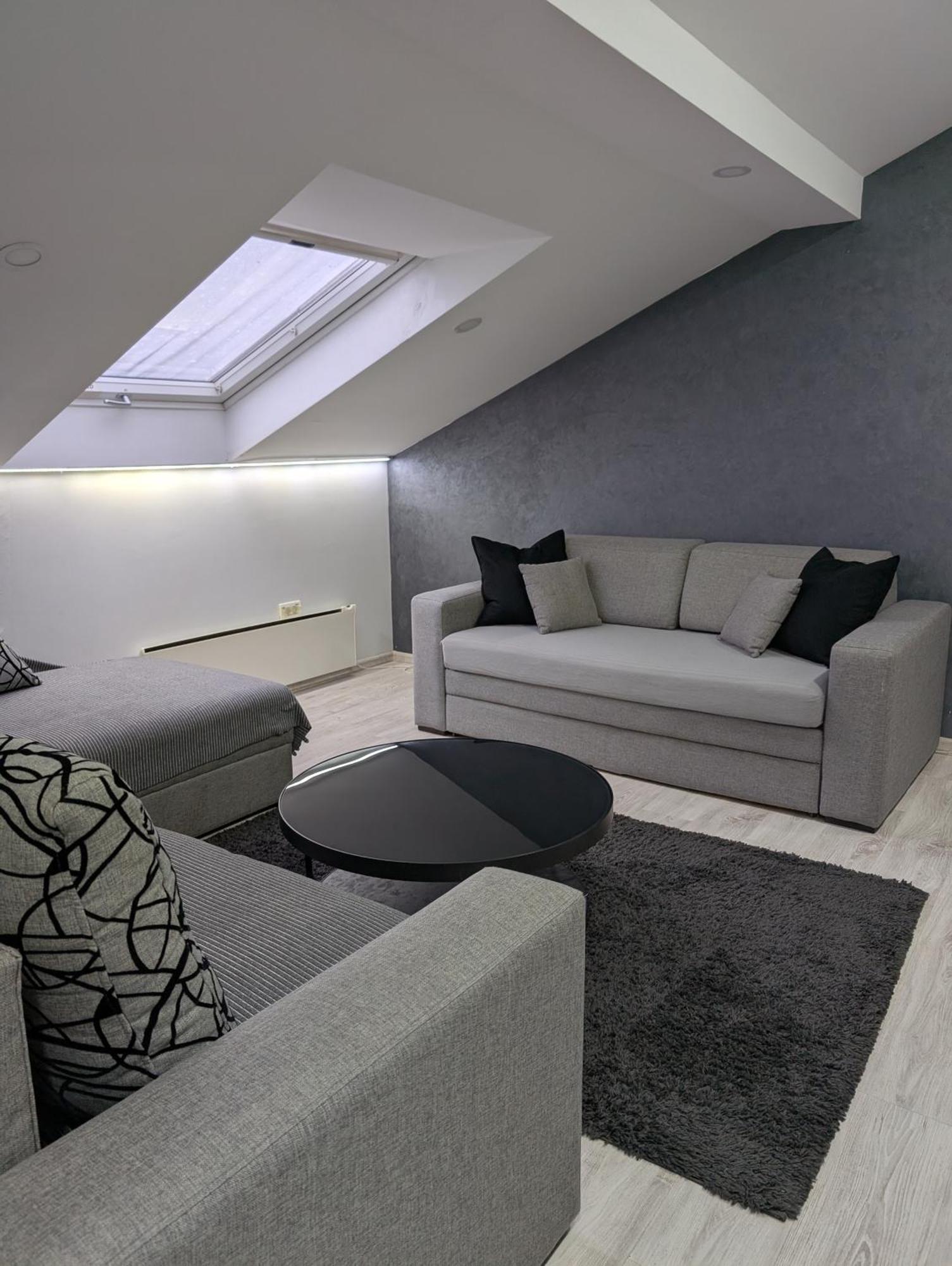 Top Belgrade Apartments Belgrado Exterior foto
