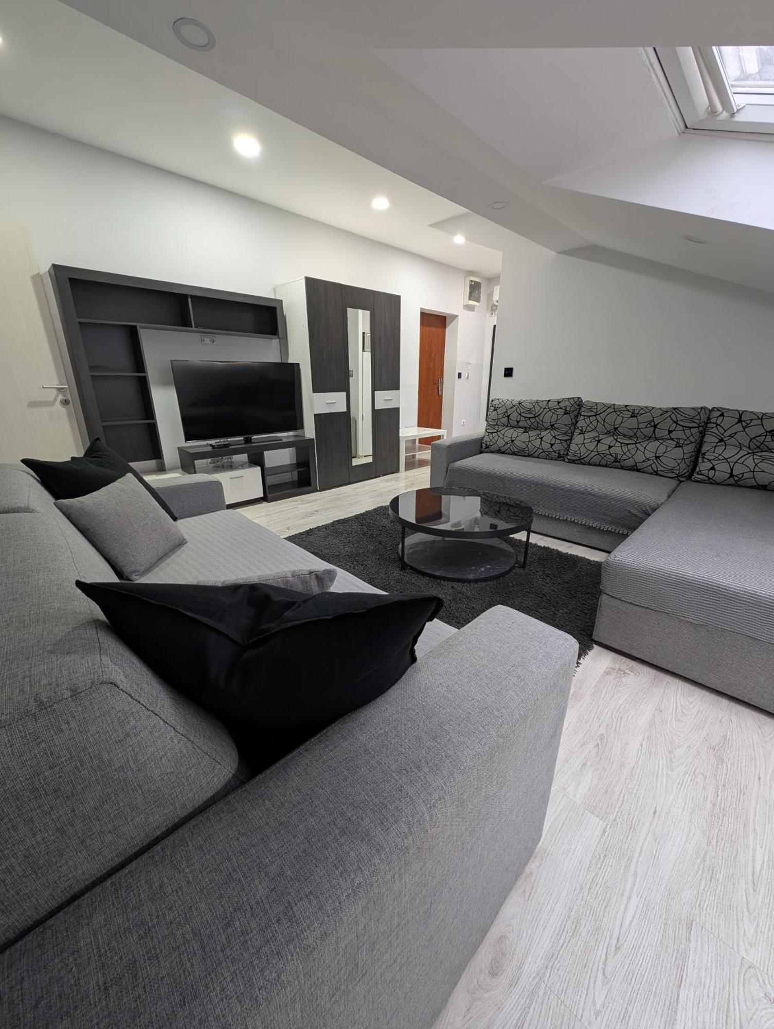 Top Belgrade Apartments Belgrado Exterior foto