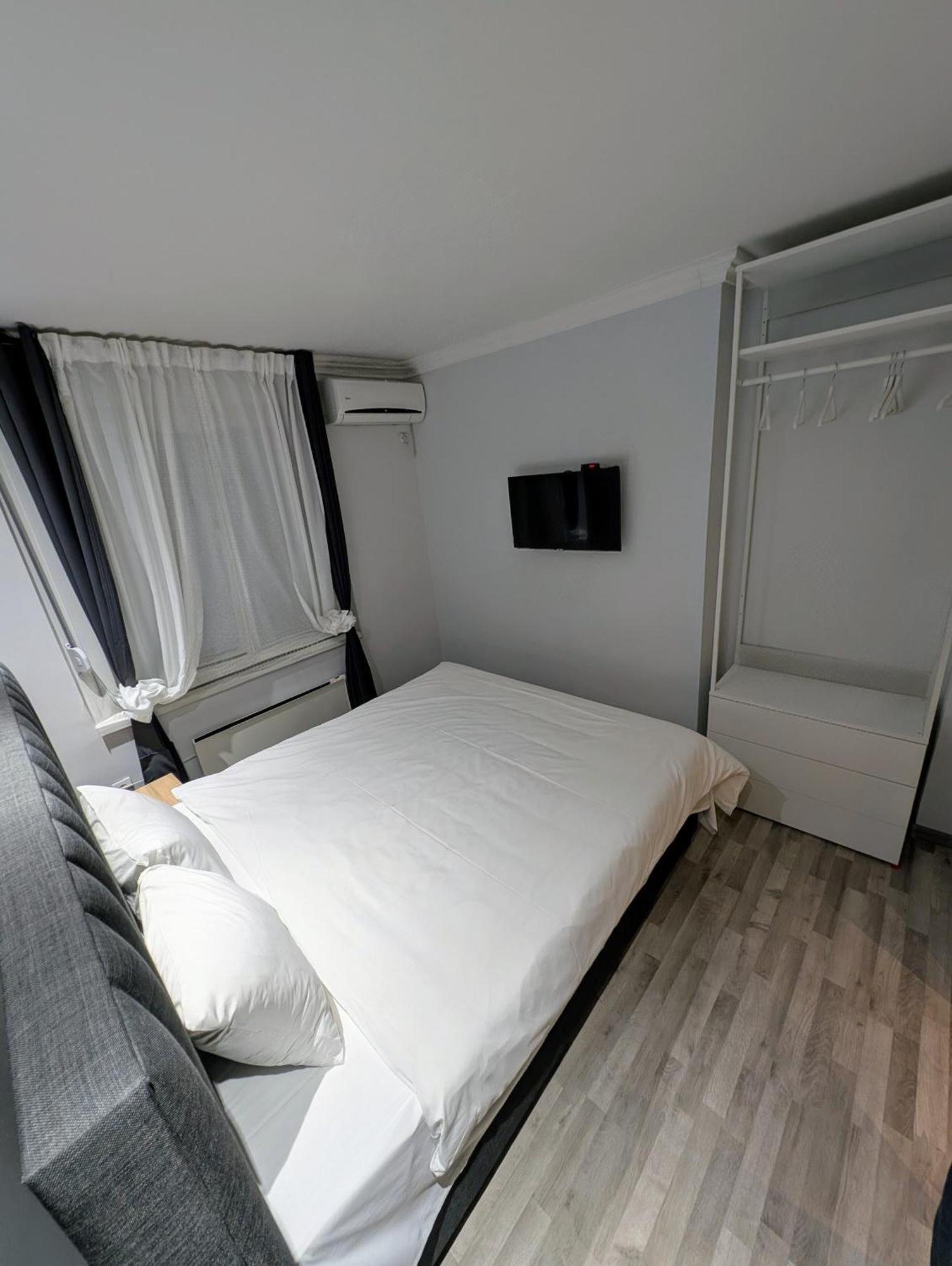 Top Belgrade Apartments Belgrado Exterior foto
