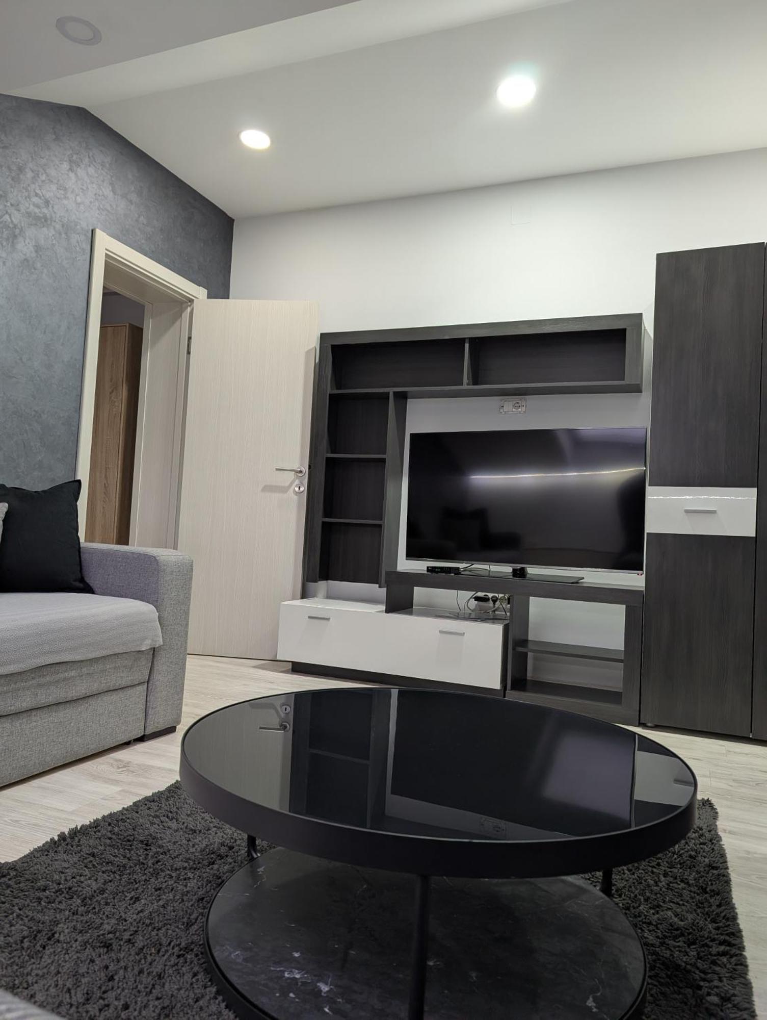 Top Belgrade Apartments Belgrado Exterior foto