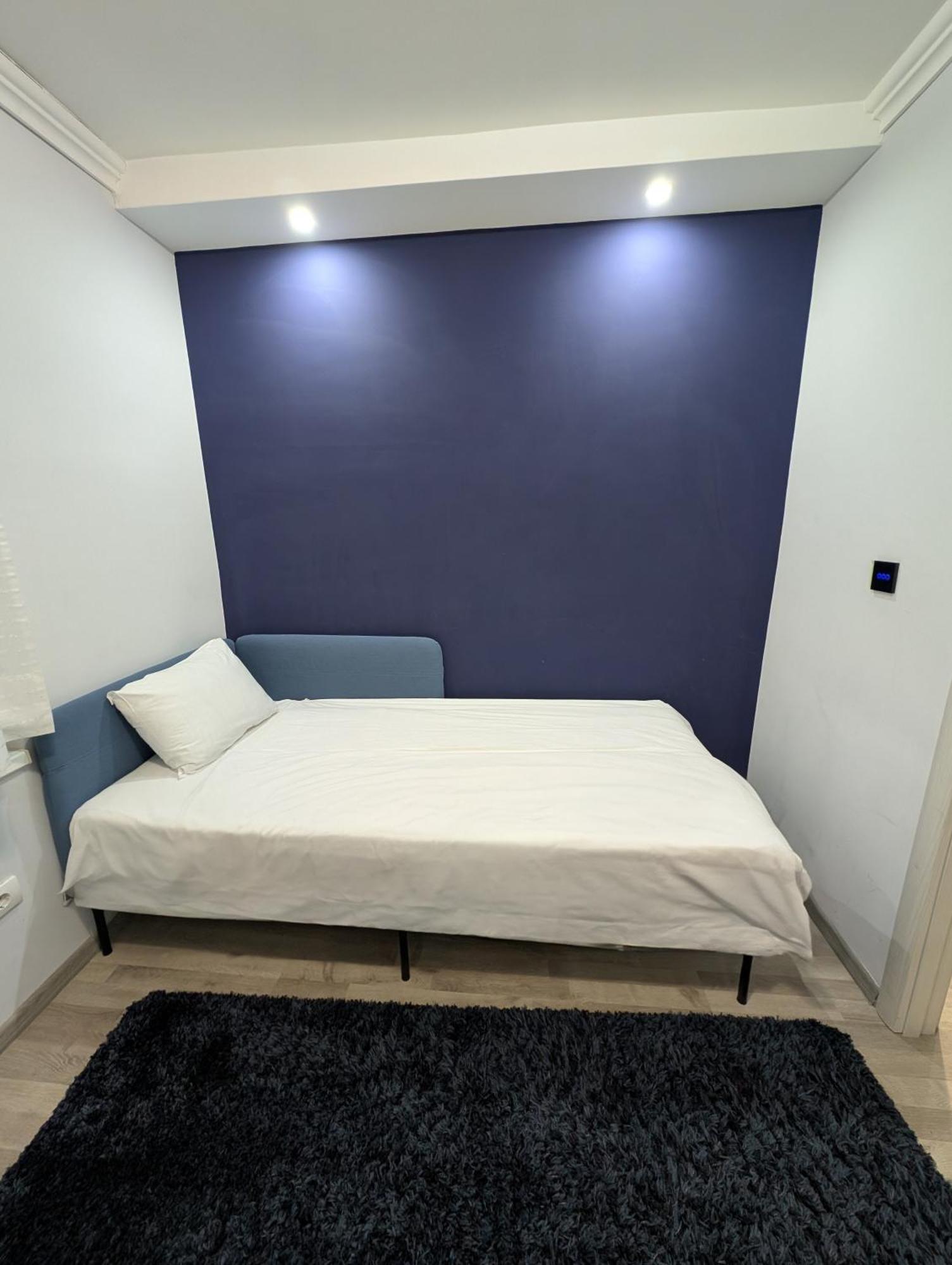 Top Belgrade Apartments Belgrado Exterior foto