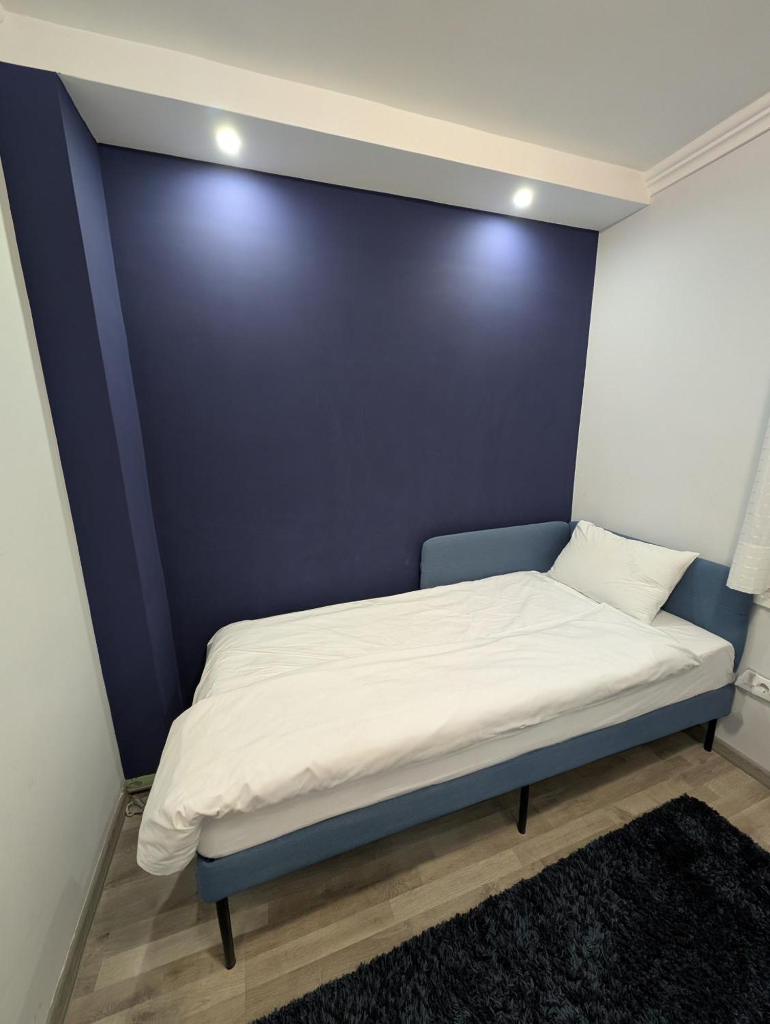 Top Belgrade Apartments Belgrado Exterior foto